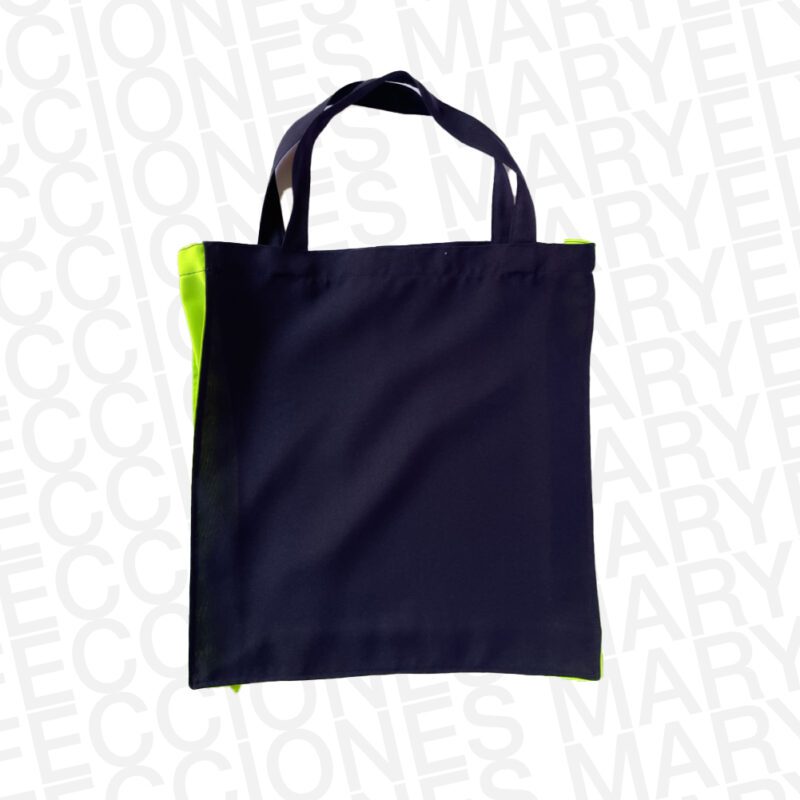 Bolsas Jardín Caballito de Mar