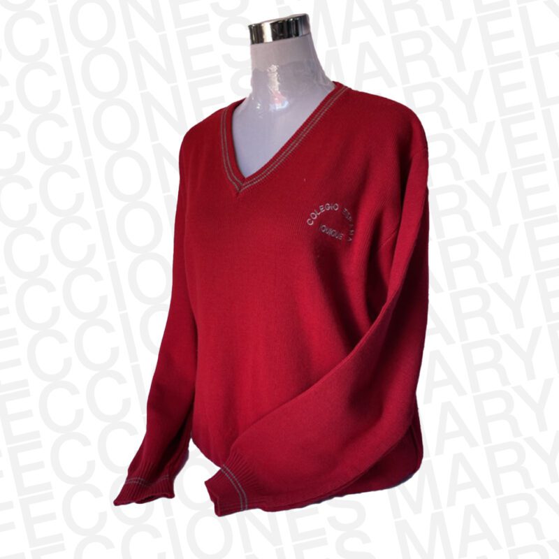 Chaleco Colegio España