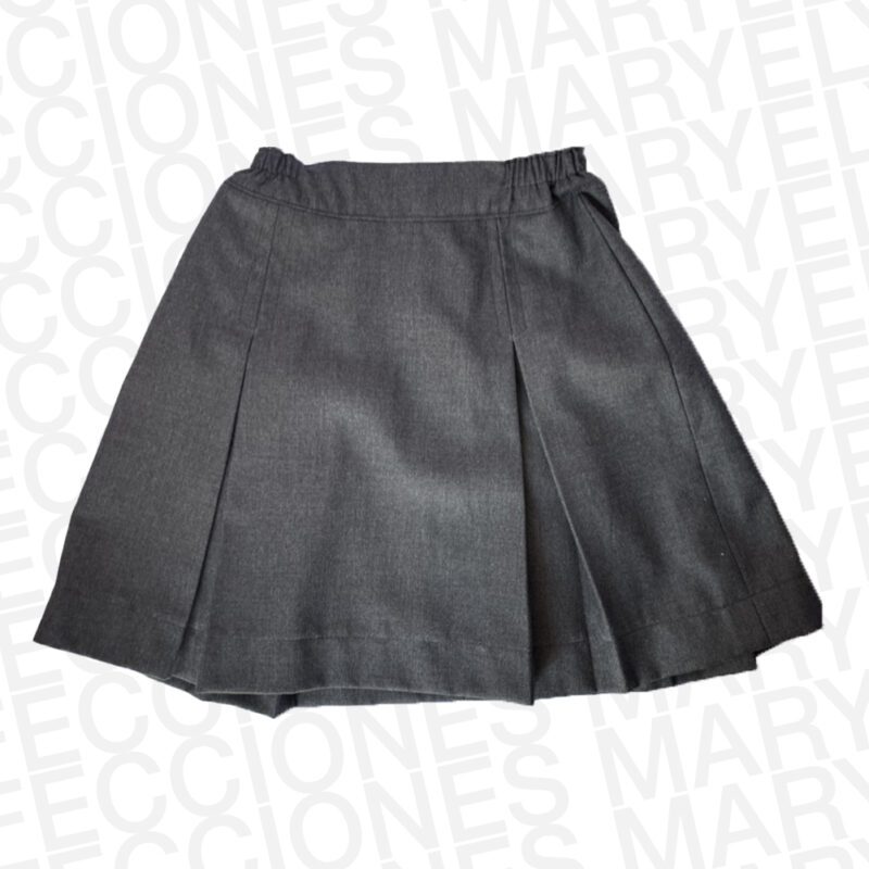 Falda Academia Nerudiana