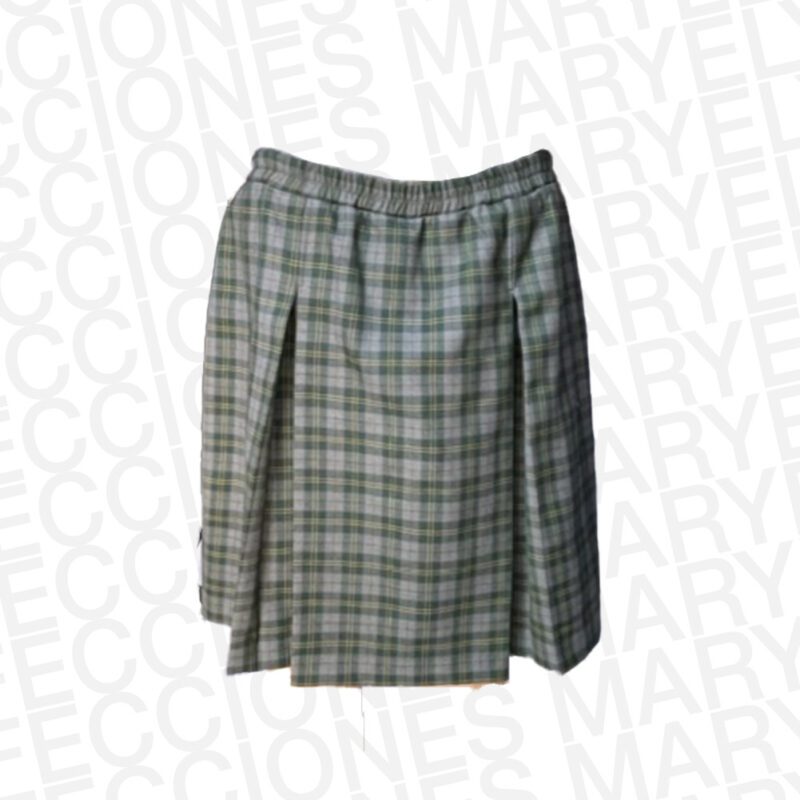 Falda Republica de Italia