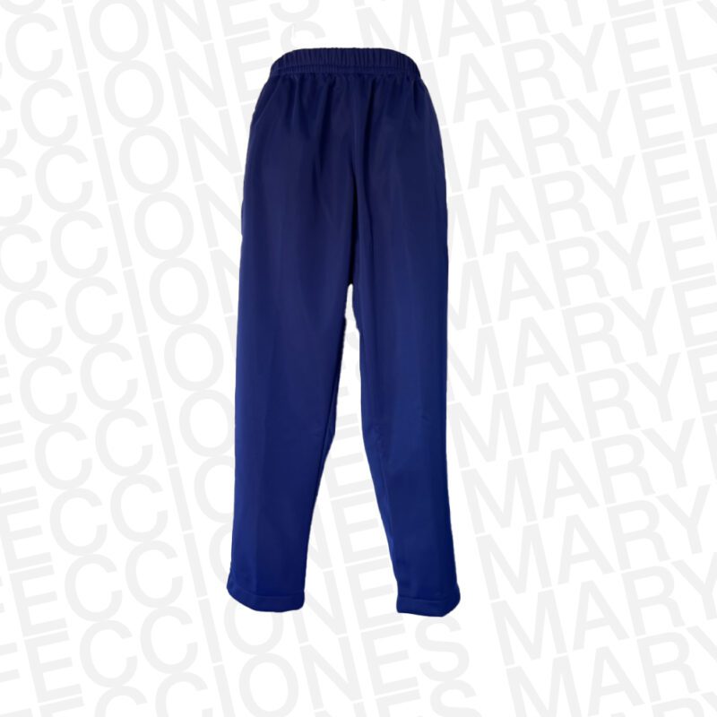 Pantalon Jardín Papelucho