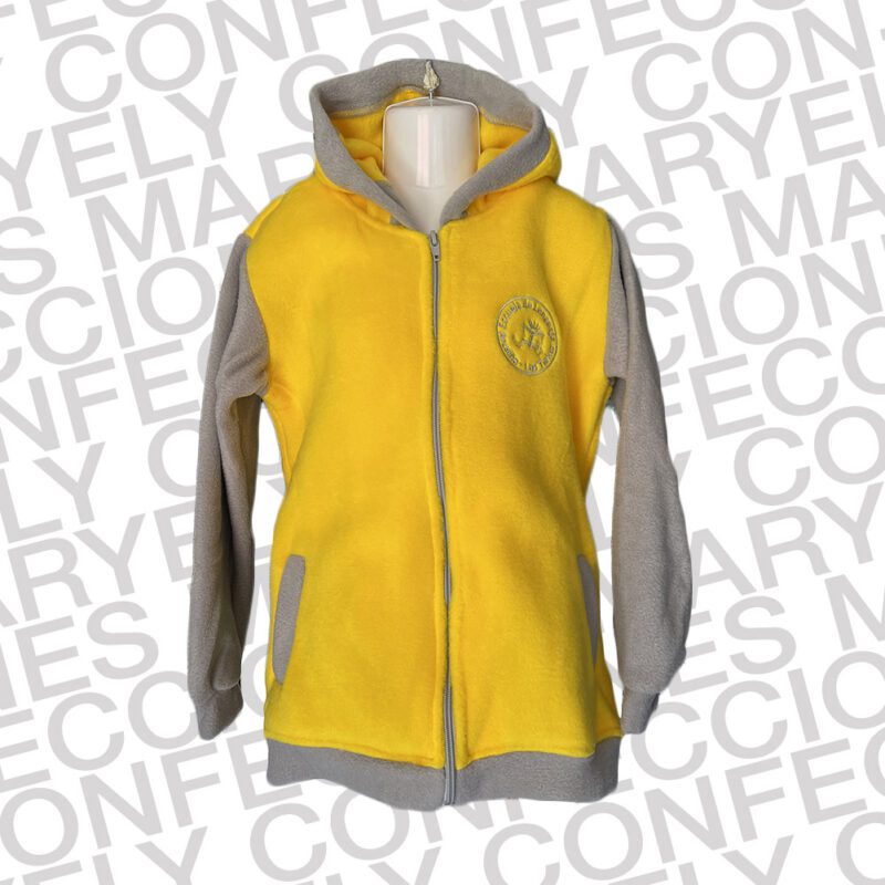 Polar Escuela Lenguaje Arusiña