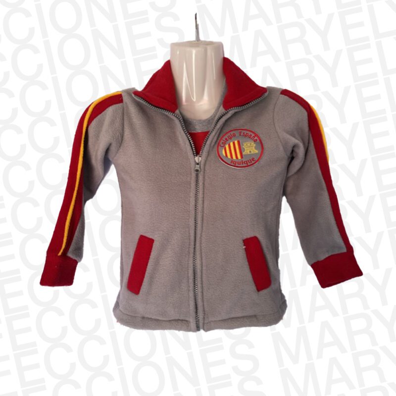 Polar Colegio España