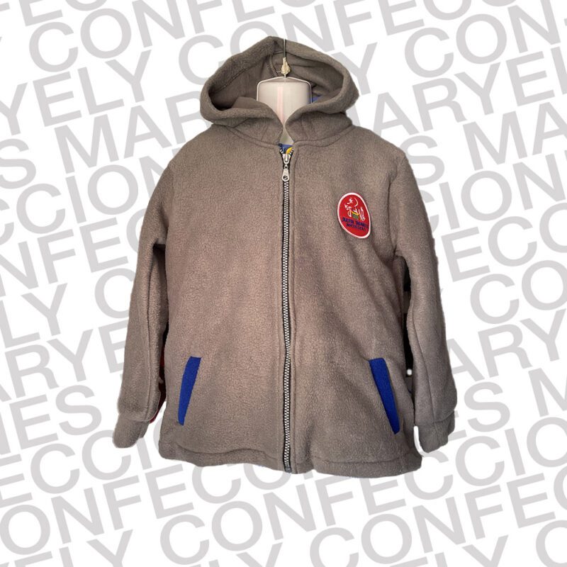 Polar Jardín Noctilucas