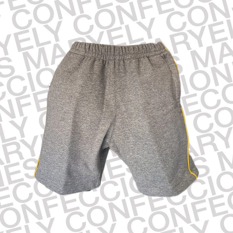 Short Escuela Lenguaje Arusiña