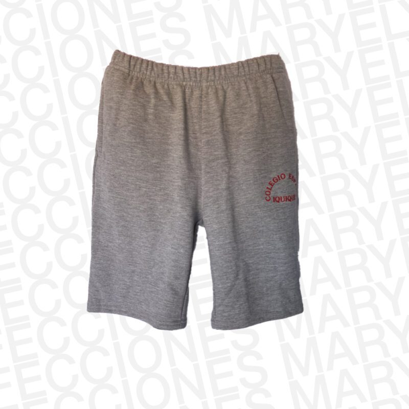 Short Colegio España