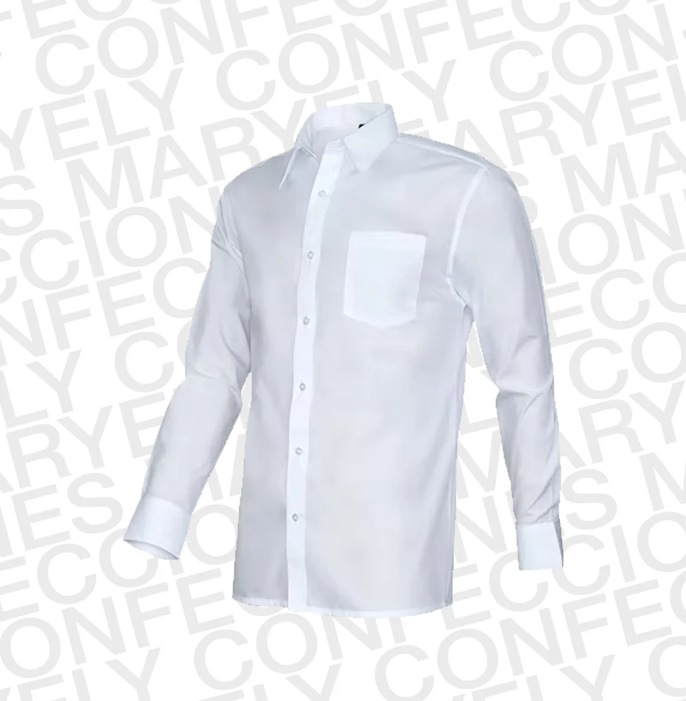 Camisa Colegio España