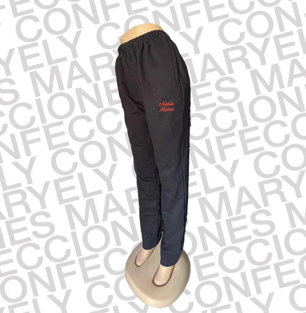 Pantalon Maria Reina