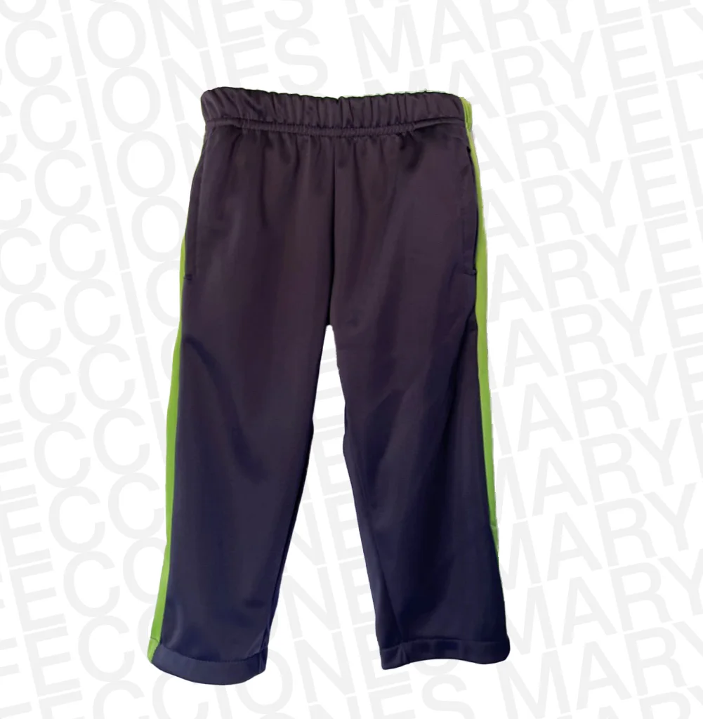 Pantalon Buzo Jardín Caballito de Mar