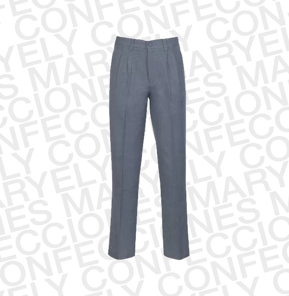 Pantalon de Colegio
