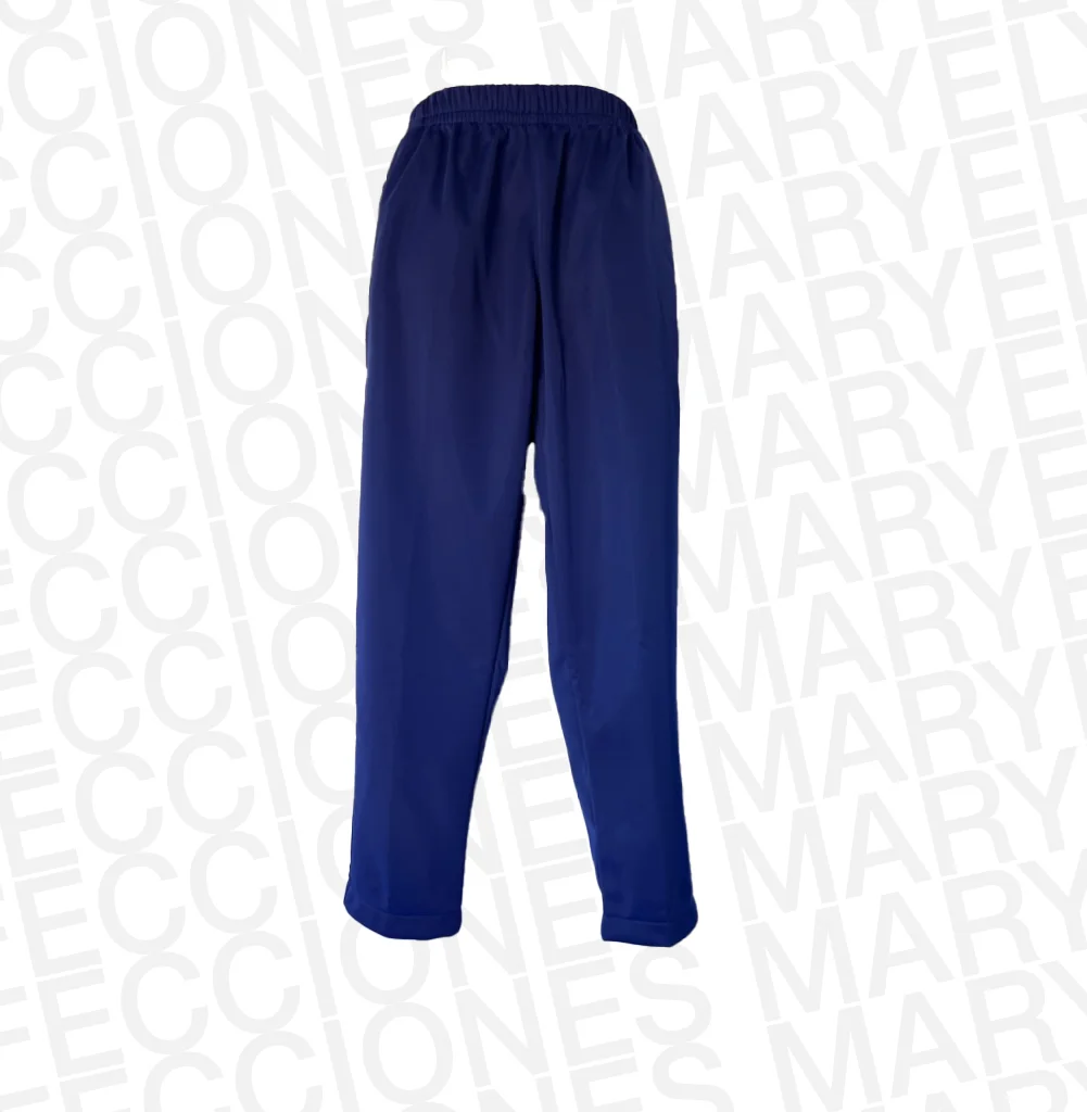 Pantalon Jardín Papelucho