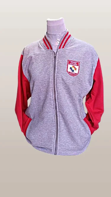 CHAQUETA DE ALGODON COLEGIO ESPAÑA